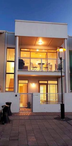 Open The Door to Breathtaking Waterfront Living - Photo 1