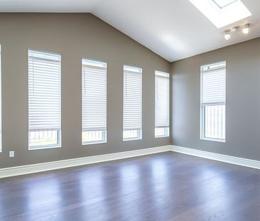 For Lease - 3829 Northwood Drive, Niagara Falls, Ontario - Photo 1