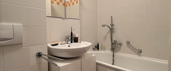 Tauschwohnung auf dem Weißen Hirsch - Photo 1