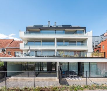 Luxueus appartement te huur in Steendorp met Scheldezicht - Foto 3