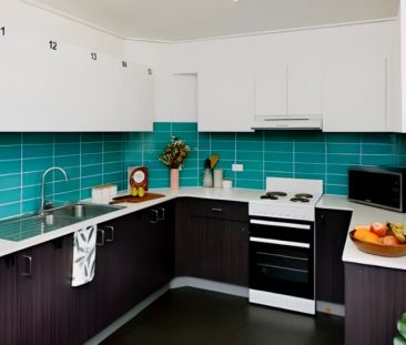 Gurubun - 7 to 9 Bedroom Apartment - Photo 3