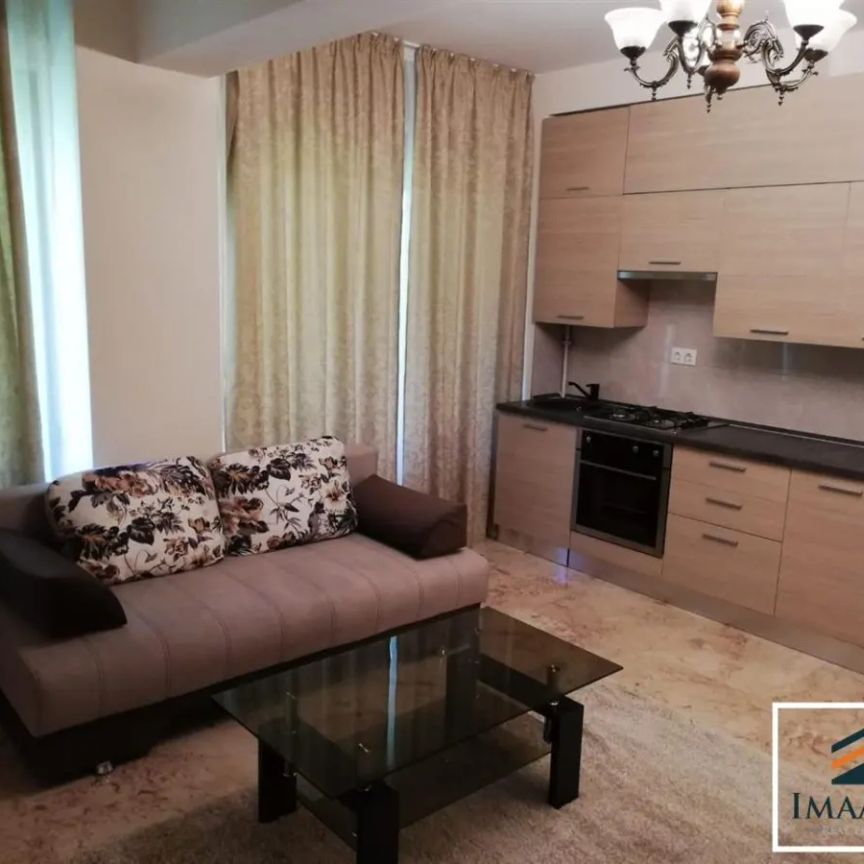 Copou, apartament 2 camere, Exlusive Residence - Photo 1