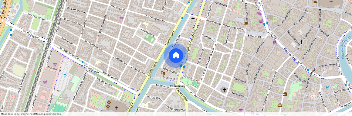 Vijfhoek, 2011 VE, Alexanderstraat, Haarlem