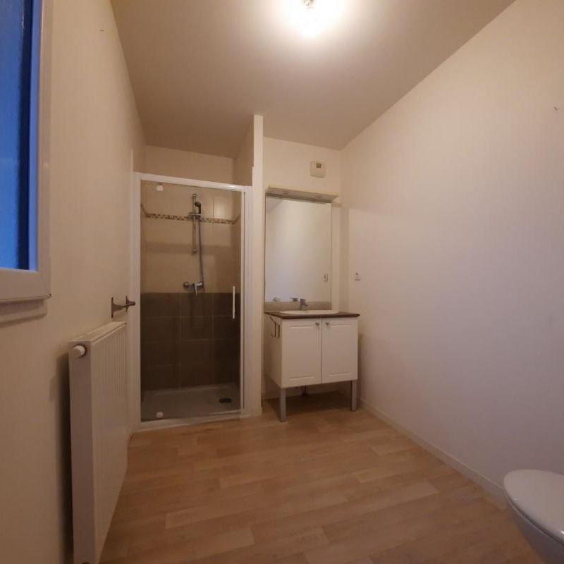 Appartement T1 à louer - 14 m² - Photo 1