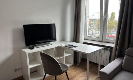 mazowieckie, Warszawa, Śródmieście, Śródmieście Północne, Generała Władysława Andersa - Photo 5
