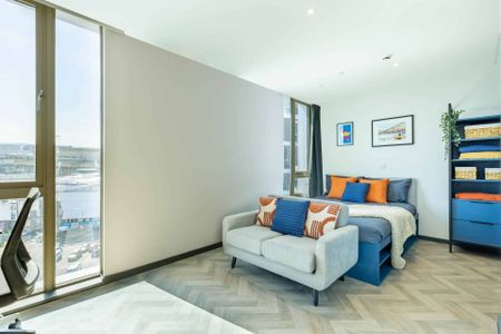 Silver Suite - Photo 5