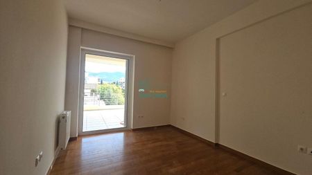 Διαμέρισμα για ενοικίαση Πλατεία Δημοκρατίας (Χολαργός) - Φωτογραφία 2