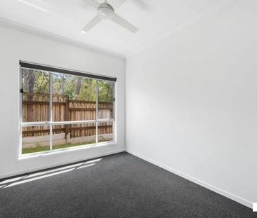 Brand New family home in an elevated position with views of the lus... - Photo 1