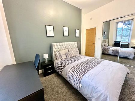 1 bedroom flat to rent - Photo 3