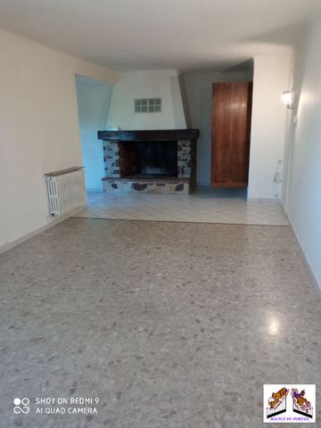 À LOUER Villa t3 à Ginasservis, - Photo 2