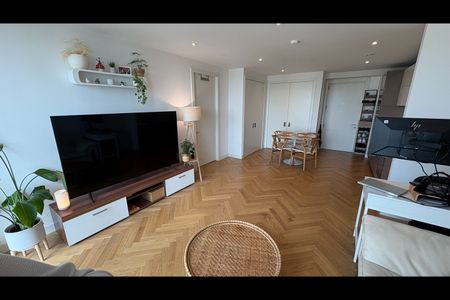 1 Bed Flat, Southwark Bridge Road, SE1 - Photo 4