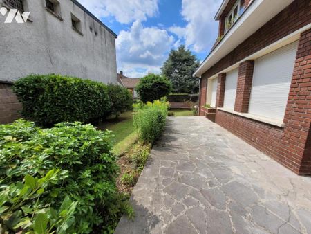 Maison T7 avec jardin et garage quartier Henriville - Photo 3