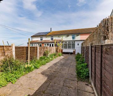 2 bedroom terraced house to rent - Photo 6