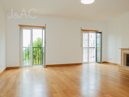 Apartamento T3 em Lisboa - Foto 4