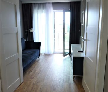 Mieszkanie rozkładowe 2 pokoje 45 m² Wrocław-Stare Miasto - Szczepin - Photo 4