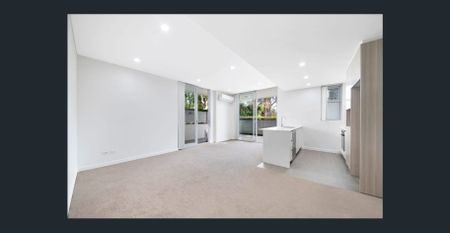 Generous Floorplan | Large Covered Balcony - Photo 3