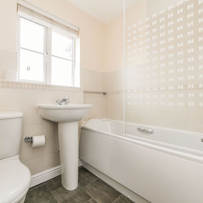 3 bedroom house to rent Jennings Drift, Kesgrave, Ipswich, IP5 - Photo 1