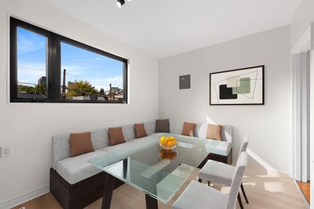 For Lease - 181 Argyle Street Unit# Upper, Toronto, Ontario - Photo 3