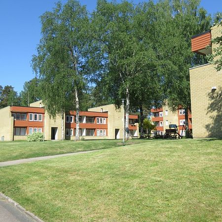 Stensberg, Ljungby, Kronoberg - Photo 3