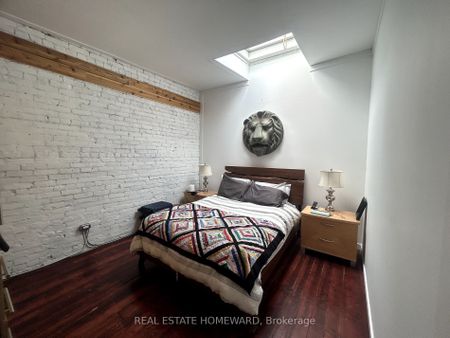 For Lease - 1297 Gerrard Street Unit# A, Toronto, Ontario - Photo 5