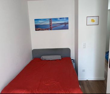 1 Zimmer Wohnung Köln Altstadt - Photo 1