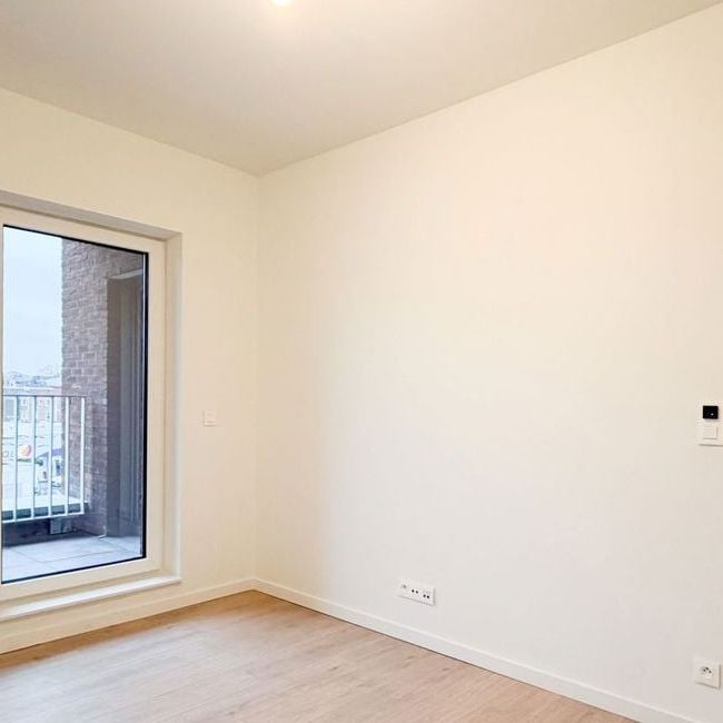 Appartement te huur in Seraing voor € 750 met 1 slaapkamer - Photo 1