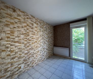 Location Appartement 3 pièces 56m² LE MANS 72000 - Photo 1