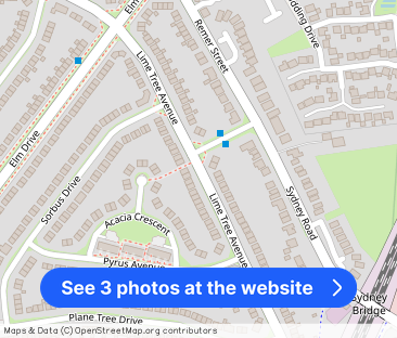 Lime Tree Avenue, Crewe - Photo 1