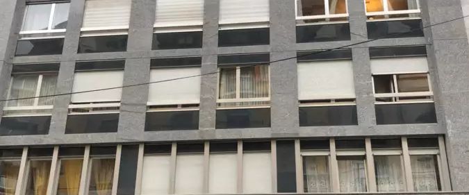 Vevey - avenue Paul-Cérésole 14 - appartement de 1 pièce au 5 ème étage - Photo 1