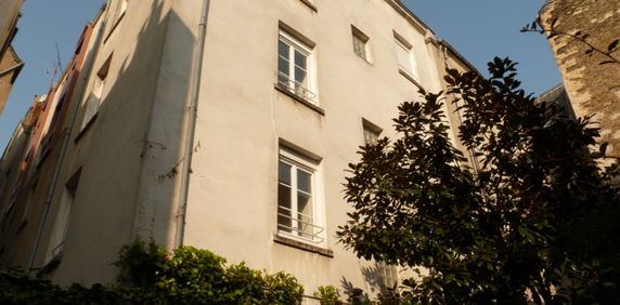 Location Appartement 1 pièce 16m² NANTES 44000 - Photo 2