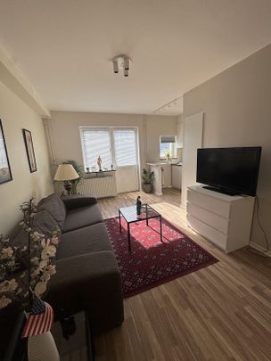 Centralvägen, Upplands Väsby - Photo 1