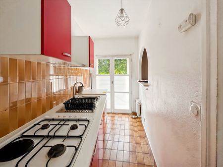 Location appartement 1 pièce, 35.00m², Poissy - Photo 5