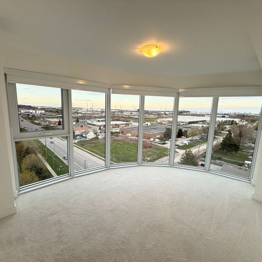 For Lease - 1010 Sandy Beach Road Unit# 1005, Pickering, Ontario - Photo 1