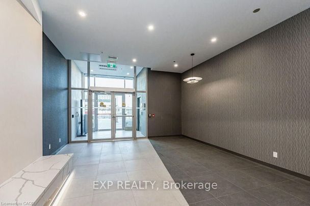 For Lease - 60 Frederick Street Unit# 701, Kitchener, Ontario - Photo 1