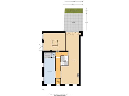 Huis te huur: Schans 15 1421 BA Uithoorn - Photo 5