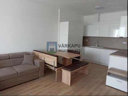 Kiadó újszerű állapotú lakás - Székesfehérvár - Photo 3