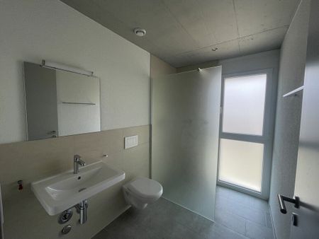 Modern 2.5 room apartment in Heerbrugg - Photo 4