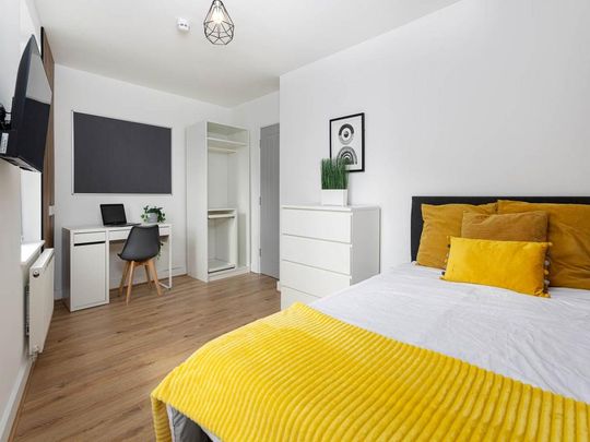 6 bedroom house share to rent - Photo 1