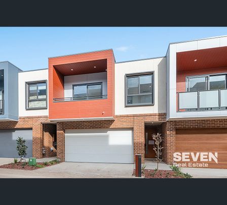 16/1-9 Eleanor Street, Rosehill, NSW 2142 - Photo 1