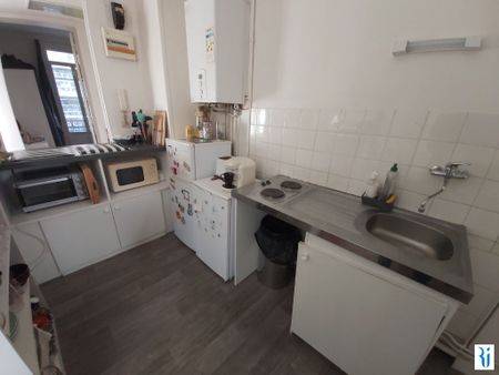 Location Appartement ROUEN - Photo 5