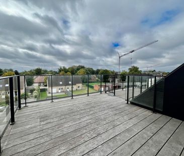 Appartement te huur in Ertvelde - Foto 1
