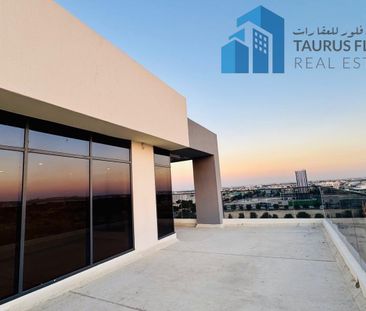Luxury Penthouse in Al Qusais | Near Metro - Photo 2