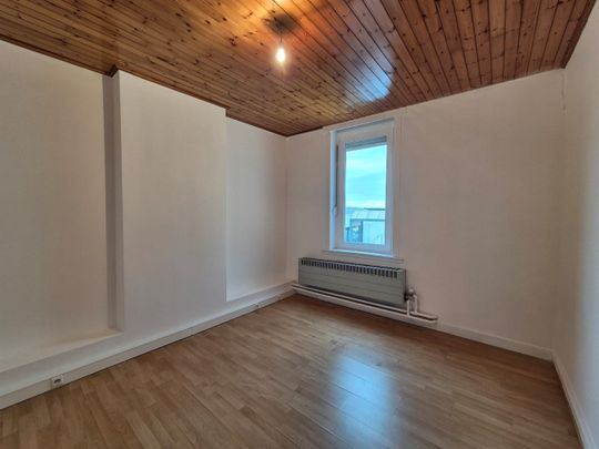 Gunstig gelegen opgeknapte woning. - Photo 1
