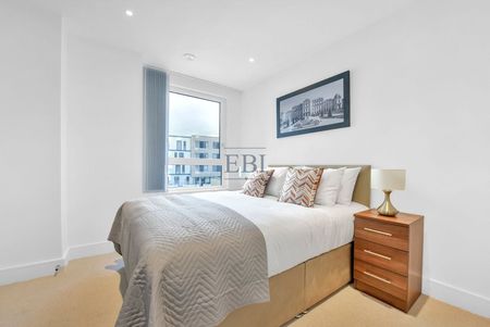 4 Aurora Point, Plough Way, SE16 7FQ - Photo 5