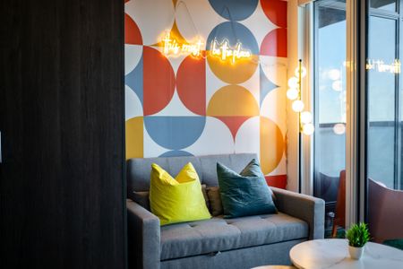 For Lease - 370 Martha Street Unit# 1406, Burlington, Ontario - Photo 4