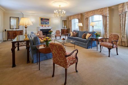 3 bedroom flat to rent - Photo 4