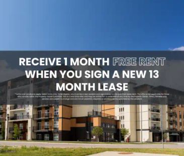 The Allure Apartments | 70 Park East Drive, Winnipeg - Photo 1