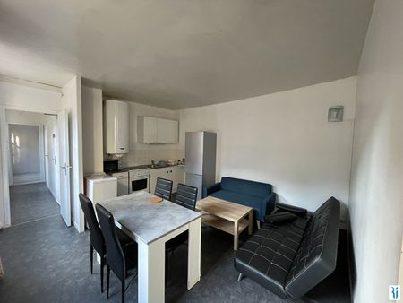 Location Appartement 3 pièces 54m² - Photo 5