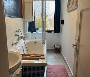 Möblierte Zwischenmiete Eimsbüttel - 50m2 (15.12.25 - 27.02.26) - Foto 1