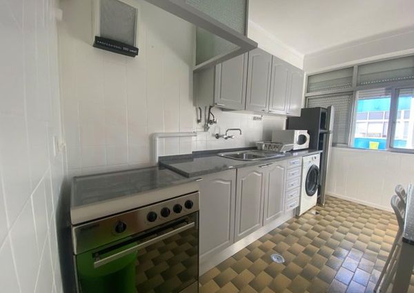 Apartamento T2 em Lisboa